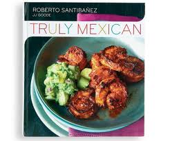 Truly Mexican